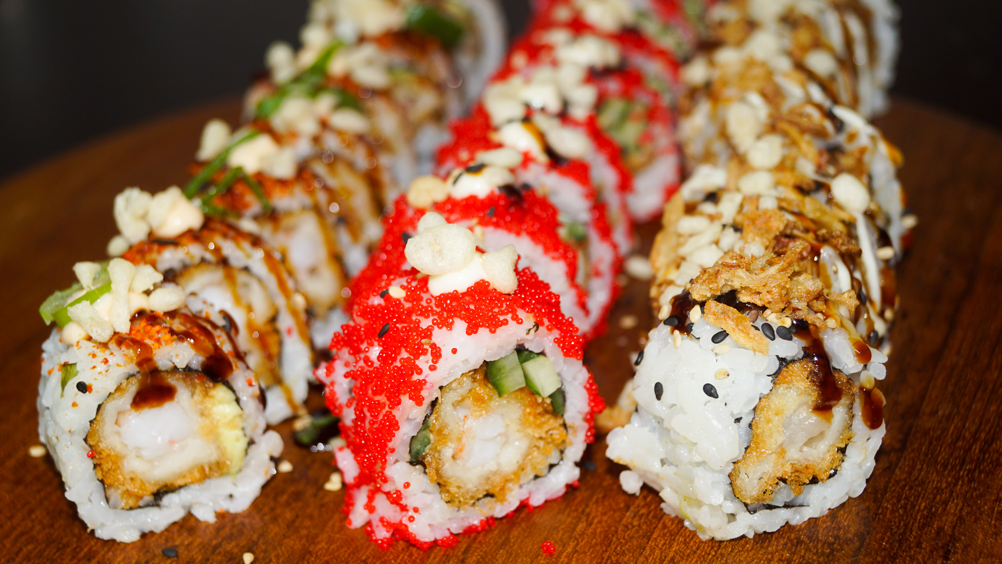 Ebi box