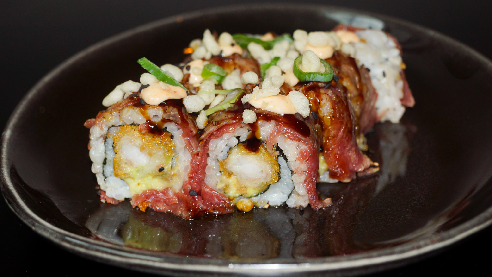 roll-surf and turf